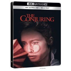 CONJURING (THE) -...