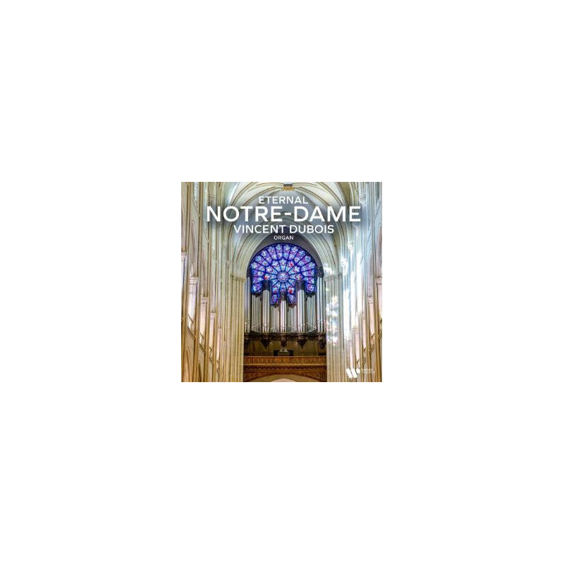 ETERNAL NOTRE-DAME