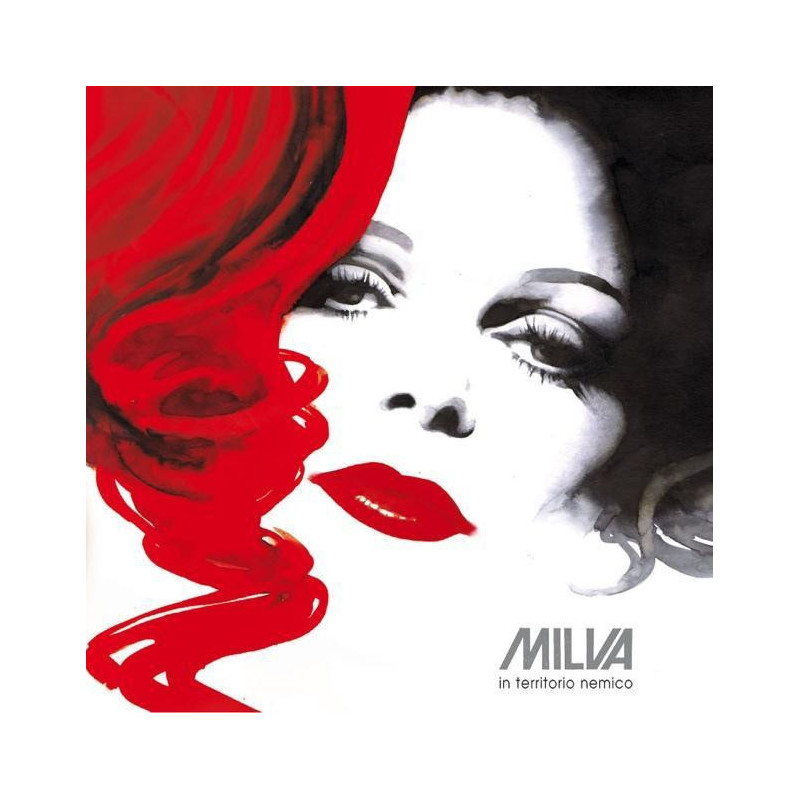 IN TERRITORIO NEMICO