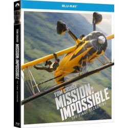 MISSION: IMPOSSIBLE - THE...