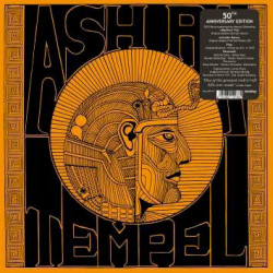 ASH RA TEMPEL