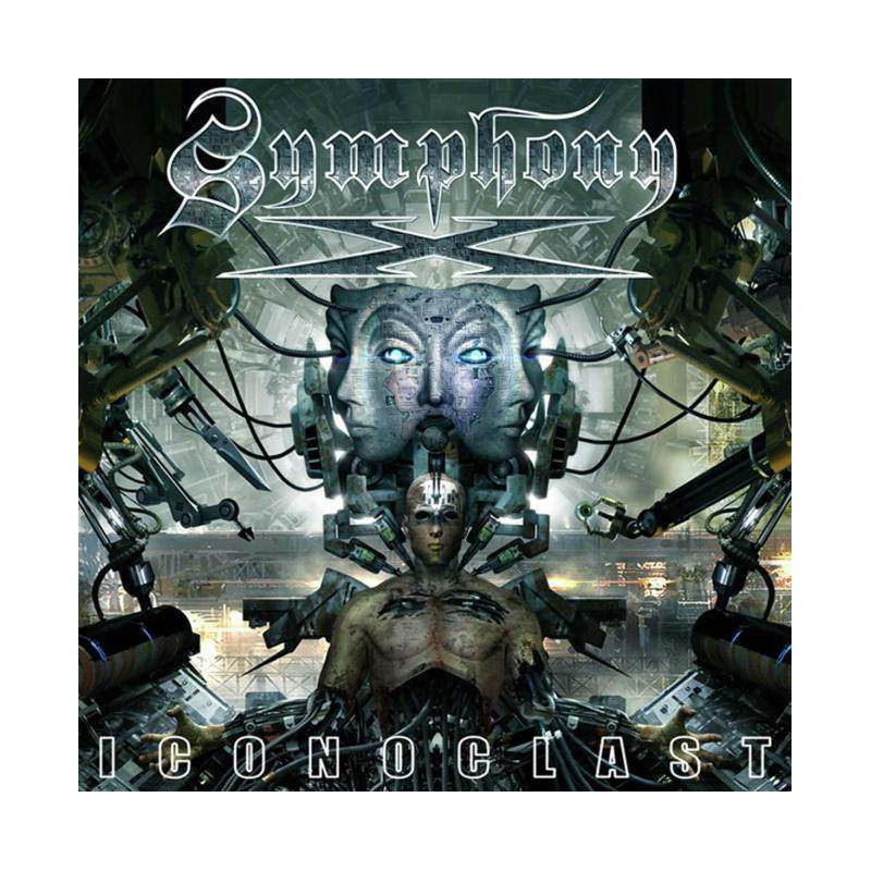 ICONOCLAST