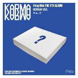KARMA (HOORAY)