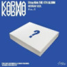 KARMA (HOORAY)