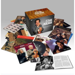 THE COMPLETE WARNER...