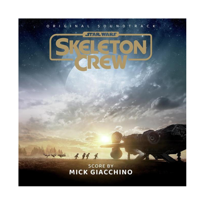 SKELETON CREW