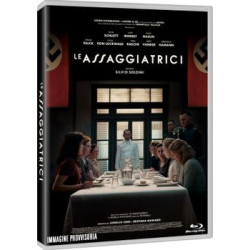 ASSAGGIATRICI (LE)