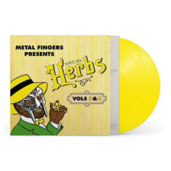 METAL FINGERS...
