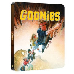 GOONIES (THE) STEELBOOK (4K...