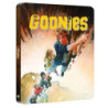 GOONIES (THE) STEELBOOK (4K ULTRA HD + BLU-RAY)