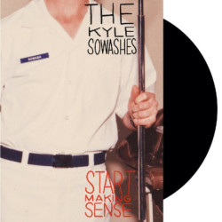 START MAKING SENSE