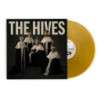 THE HIVES FOREVER FOREVER THE