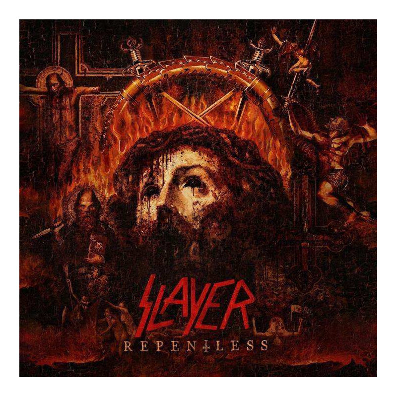 REPENTLESS