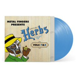 METAL FINGERS...