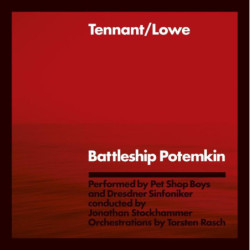 BATTLESHIP POTEMKIN