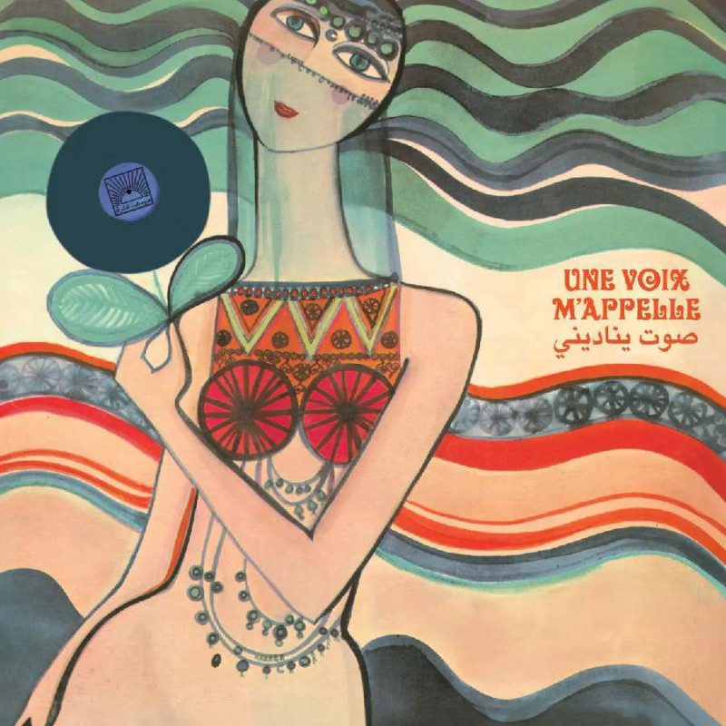 UNE VOIX M APPELLE: VOIX DE LÆORIENT 67-