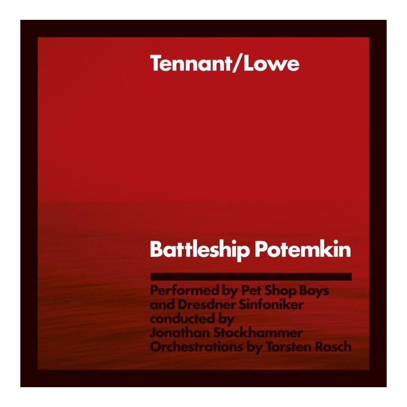 BATTLESHIP POTEMKIN