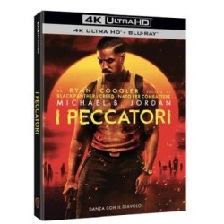 PECCATORI (I) (4K ULTRA HD...
