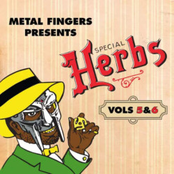 METAL FINGERS...