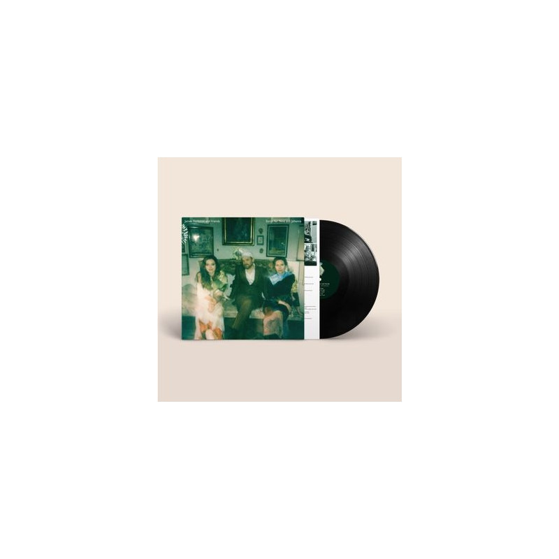 SONGS FOR NINA AND JOHANNA