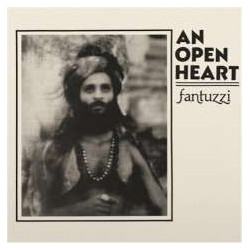 AN OPEN HEART