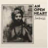 AN OPEN HEART
