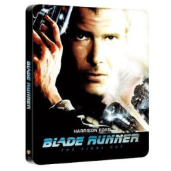 BLADE RUNNER - THE FINAL...