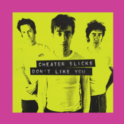 DON T LIKE YOU (REISSUE)