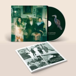 SONGS FOR NINA AND JOHANNA