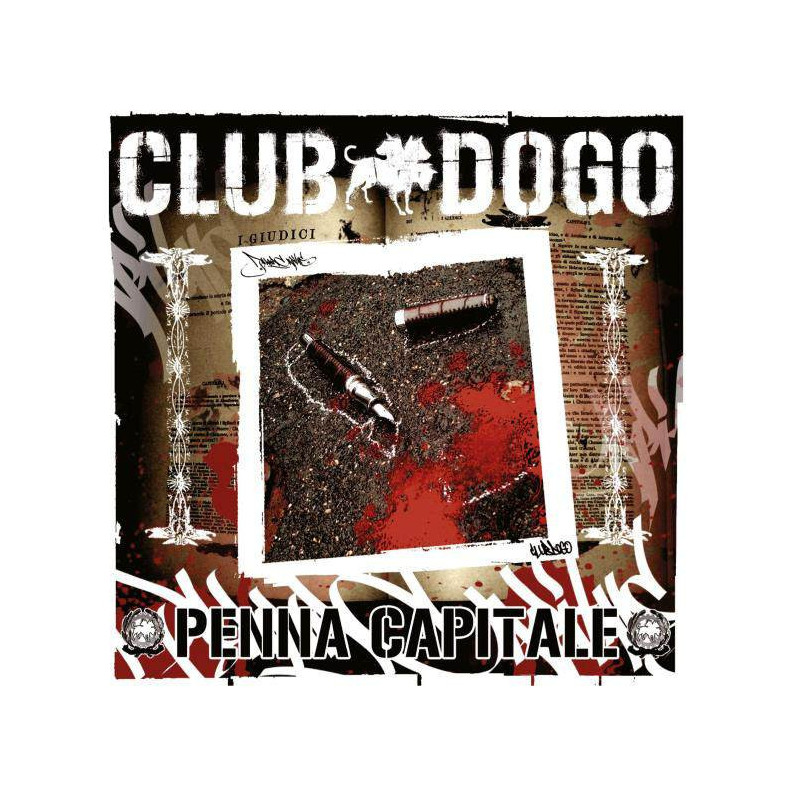 PENNA CAPITALE