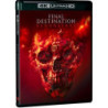 FINAL DESTINATION BLOODLINES (4K ULTRA HD + BLU-RAY)