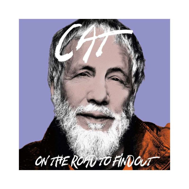 ON THE ROAD TO FINDOUT: GH