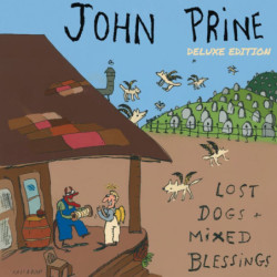 LOST DOGS + MIXED BLESSINGS