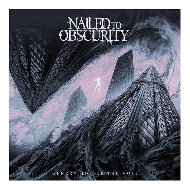 GENERATION OF THE VOID