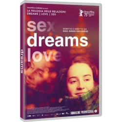 DREAMS
