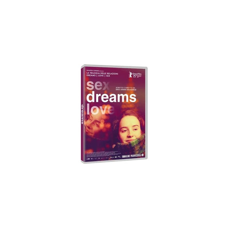 DREAMS