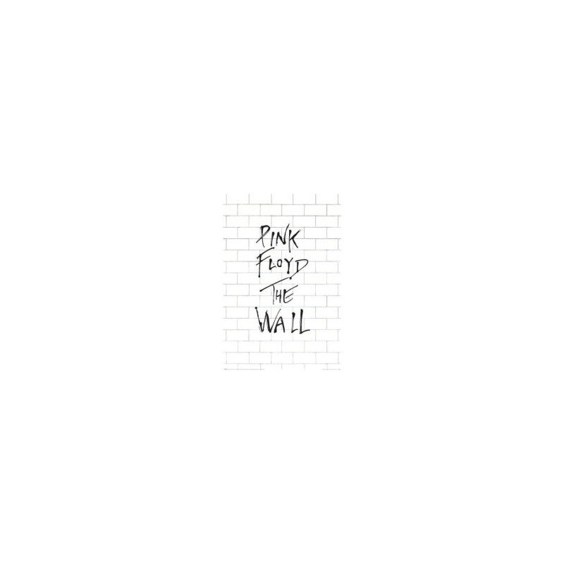 PINK FLOYD: PYRAMID - THE WALL ALBUM (POSTER MAXI 61X91,5 CM)
