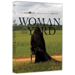 THE WOMAN IN THE YARD DVD