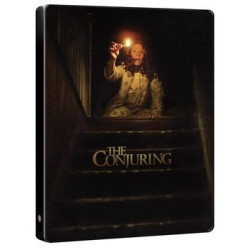 CONJURING (THE) -...
