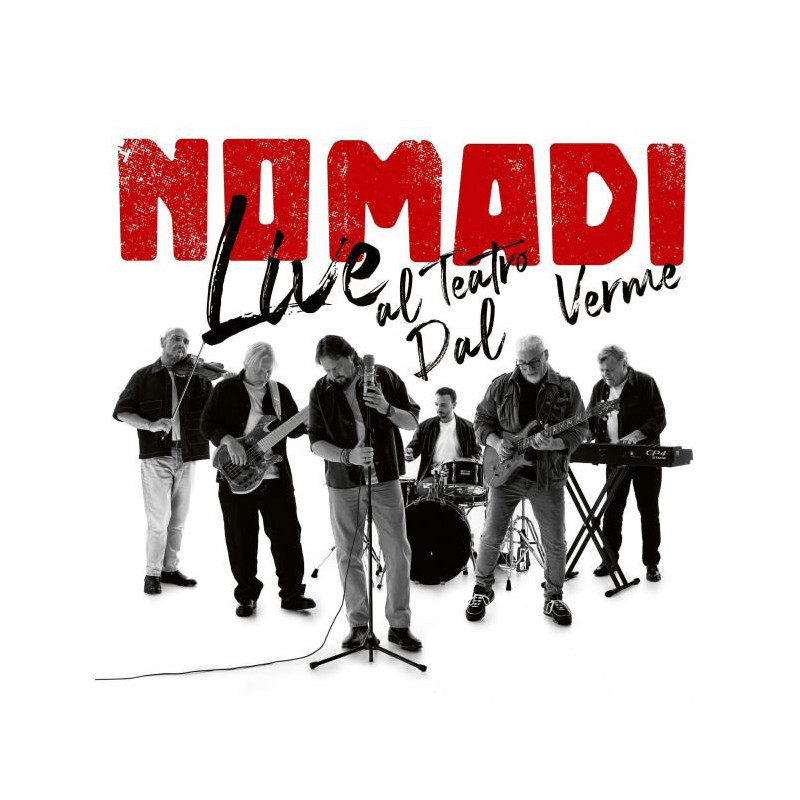 LIVE AL TEATRO DAL VERME