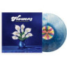 FLOWERS (BLUE ICEBERG SPLASH VINYL)