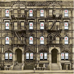 PHYSICAL GRAFFITI (50TH...