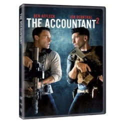 ACCOUNTANT 2 (THE)