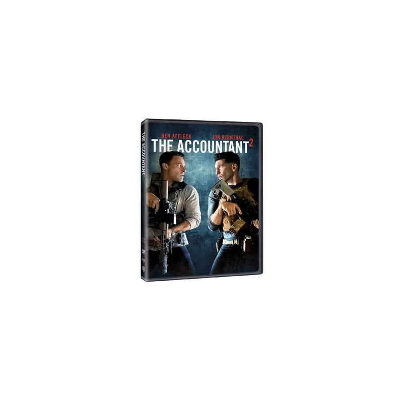 ACCOUNTANT 2 (THE)