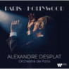 ALEXANDRE DESPLAT:PARIS-HOLLYWOOD