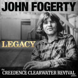 LEGACY: THE CCR REVIVAL
