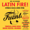 LATIN FIRE!  CUMBIA - SALSA - AFRO-FUNK: