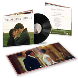 PRIDE & PREJUDICE