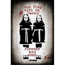 THE SHINING (COME PLAY WITH...