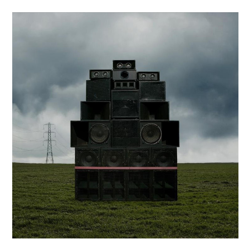 CHAMPION SOUNDS